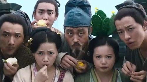 娱乐圈吃瓜怎么看