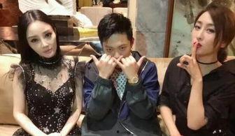 娱乐圈吃瓜怎么看