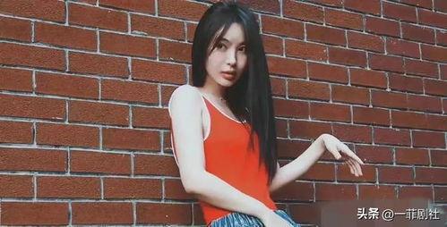 娱乐圈吃瓜爆料杨颖,揭秘明星背后的真相