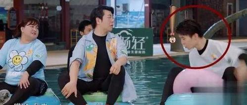 范老师吃瓜娱乐翻车,一场意外的网络风波