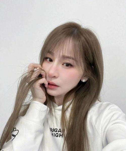 娱乐吃瓜王心凌是谁