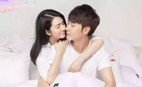 娱乐圈吃瓜情侣